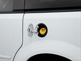  Gas cap open photo